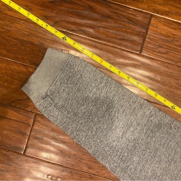 Topman Zip Fly Jogger Sweatpants Medium - Picture 5 of 10